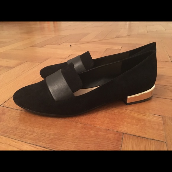 Aldo dress flats! - Picture 1 of 7
